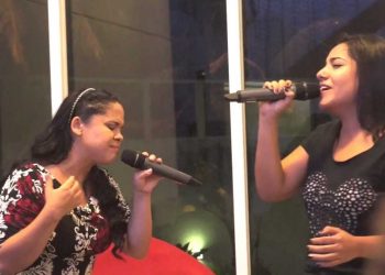 Cassiane e Gabriela Rocha – Oferta Agradável