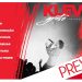 Klev – Preview Exclusivo do CD Grato – NOVEMBRO 2016