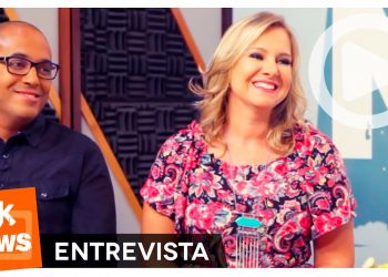 Ministério Nova Jerusalém – Entrevista News MK Music (News)