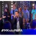Ministério Atitude – Bastidores da Gravação da Live Session (#MKnãoPARA)