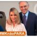 Deputado Arolde de Oliveira e Marina de Oliveira – Sessão de Fotos na MK (#MKnãoPARA)