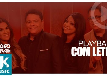 Anderson Freire e Trio Nascimento – Raridade – PLAYBACK COM LETRA