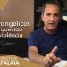 Pr. Silas Malafaia comenta: Os Evangélicos e a questão da violência!
