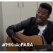 Delino Marçal – Visita à MK Music (#MKnãoPARA)