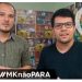 Ministério Apascentar de Louvor – Falando do novo CD (#MKnãoPARA)