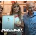 Elaine de Jesus – Visita à MK Music (#MKnãoPARA)