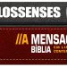 Colossenses 3:1-17 – Bíblia em Áudio A MENSAGEM – COM LETRA (VideoLETRA)