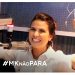 Aline Barros – Participação no Especial 93FM (#MKnãoPARA)