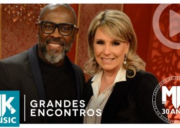 Kleber Lucas e Marina de Oliveira – Aos Pés da Cruz (Grandes Encontros MK 30 Anos)