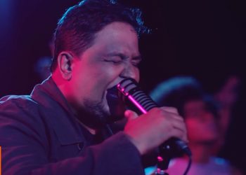 Viva Adoração – Bastidores da Gravação do Clipe (#MKnãoPARA)