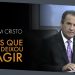 Programa Vitória em Cristo (29/10/2016) – O Deus Que Nunca Deixou de Agir – Parte I