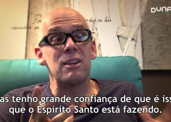 Minuto Dunamis com Dwayne Roberts