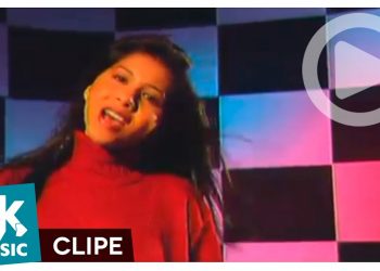 Jozyanne – Sinto o Teu Poder (Clipe Oficial MK Music)