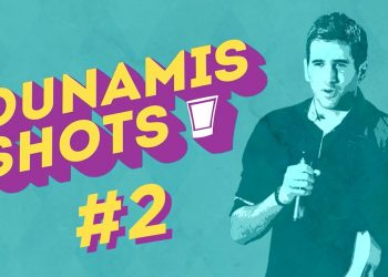 Dunamis Shots #2 – Eduardo Nunes