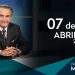 Programa Vitória em Cristo – 07.04.2018 – Assista o Programa VItória em Cristo e seja abençoado