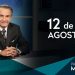 Pastor Silas Malafaia – Programa Vitória em Cristo –  12/08/2017