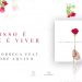 Ana Nóbrega – Isso é que é viver | feat  André Aquino