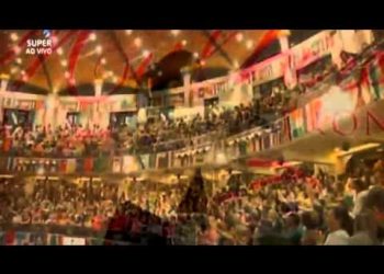 II Congresso Mulheres Diante do Trono – Glória