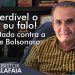 Pastor Silas Malafaia comenta: Imperdível o que eu falo! O atentado contra a vida de Bolsonaro.