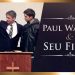 Paul Washer e Seu Filho