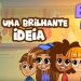 Bruna Kids – 💡 Uma Brilhante Ideia | Episódio 6 | Bruna Karla