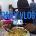 DAILY VLOG | EP. 4 | Cia. SALT
