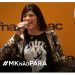 Fernanda Brum – Pocket Show (#MKnãoPARA)