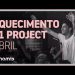Aquecimento 21 Project // Abril 2019