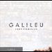 Galileu – Fernandinho (Preview CD Galileu)
