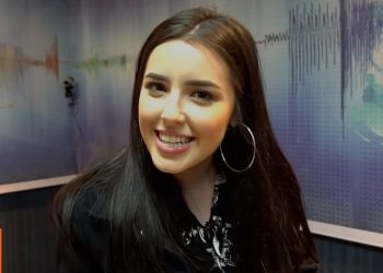 Esther Marcos – lançamento do novo Single na MK Music (#MKnãoPARA)