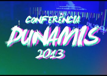 Teaser – Conferência Dunamis 2013 #VAMAISFUNDO