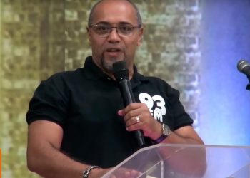 Beatriz, Vaneyse e Viva Adoração – Culto da Rádio 93 – OUTUBRO 2018 (#MKnãoPARA)