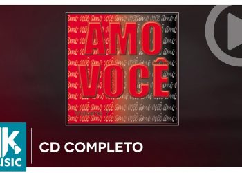 Amo Você Volume 7 (CD COMPLETO)