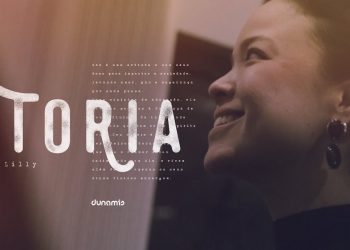 Dunamis Storia // Zoe Lilly