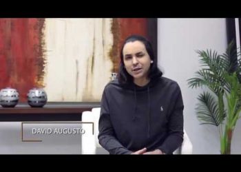 Por que Deus nos manda adorar? – parte 3 – Minuto Pedras Vivas – David Augusto