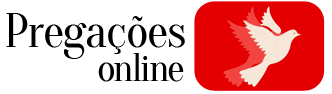 Pregações On-line logo