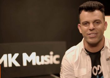 Kadu Ferraz – Entrevista MK Music (News)
