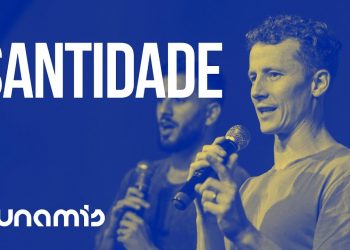 SANTIDADE // Andy Byrd – 21 Project 2018