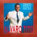 💿 Álvaro Tito – Cristo Guerreia Por Mim (CD COMPLETO)