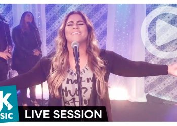 Michelle Nascimento – Virtude (Live Session)