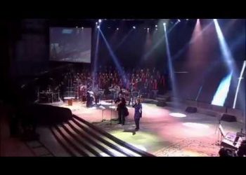 Ensina-me – DVD 35 anos – Rastros de Amor – Asaph Borba e Carmélia Tonin