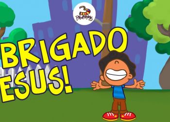 MISSIONARIOZINHO – 3PALAVRINHAS – VOLUME 1