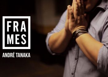 Dunamis Frames – André Tanaka // Fevereiro 2015