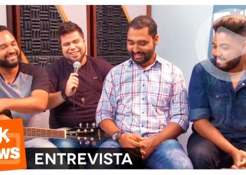 Gálbano – Entrevista News MK Music (News)
