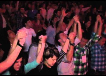 Flashback – Culto Dunamis de Outubro (2010)