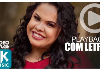 Cassiane – Cheiro de Vitória – PLAYBACK COM LETRA
