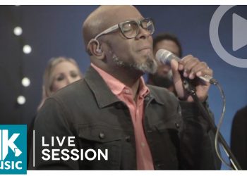 Kleber Lucas – Teu Chamado (Live Session)