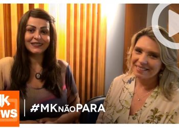 Beatriz – Audição do Novo Álbum (#MKnãoPARA)