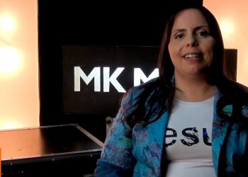 Helena Raquel – Audiobook “Eu Não Sou Aitofel” (Entrevista)