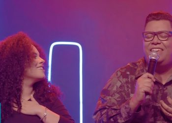 Anderson Freire feat. Rebeca Carvalho – Incondicional (Live Session)